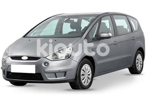 Ford S-Max 2006 2010