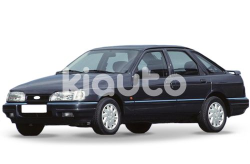 Ford Sierra 1990 - 1991 - 1992 - 1993.