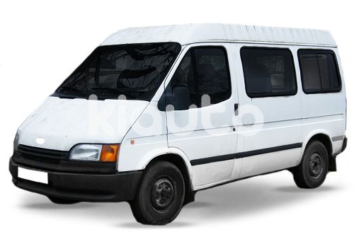 Ford Transit 1991 1994