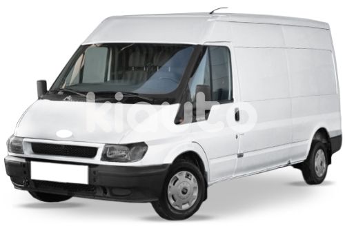 Ford Transit 2000 - 2001 - 2002 - 2003 - 2004 - 2005 - 2006 