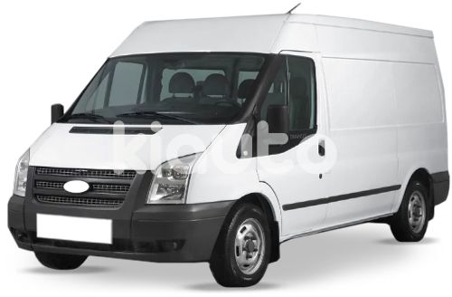 Ford Transit 2006 - 2007 - 2008 - 2009 - 2010 - 2011 - 2012 - 2013 