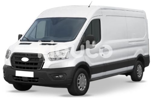 Ford Transit 2019 >