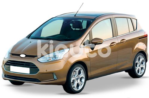 Ford B-Max 2012 - 2013 - 2014 - 2015 - 2016 - 2017 