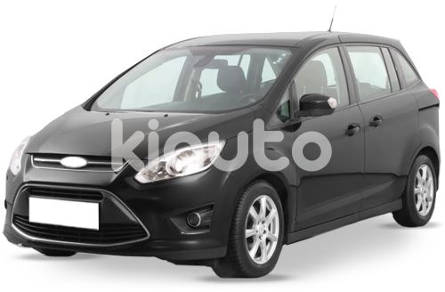 Ford Grand C-Max 2015 2021