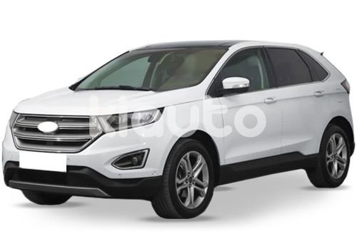 Ford Edge 2016 - 2017 - 2018 