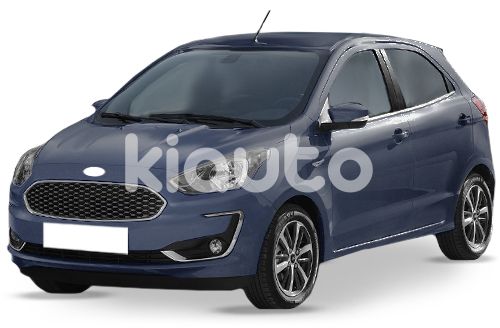 Ford Ka+ 2018 - 2019 - 2020 - 2021 - 2022 - 2023 - 2024 