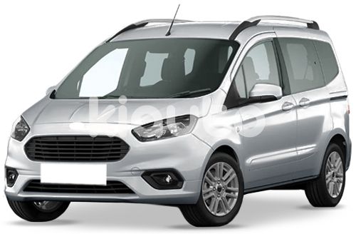 Ford Tourneo Courier 2018 - 2019 - 2020 - 2021 - 2022 - 2023 - 2024.