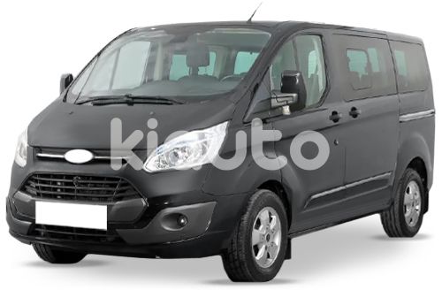 Ford Tourneo Custom 2013 - 2014 - 2015 - 2016 - 2017 - 2018 