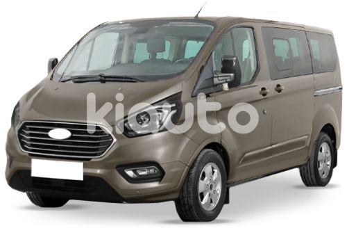 Ford Tourneo Custom 2018 - 2019 - 2020 - 2021 - 2022 - 2023 