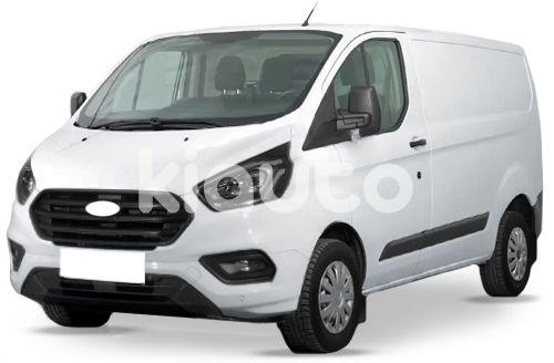 Ford Transit Custom 2018 2023