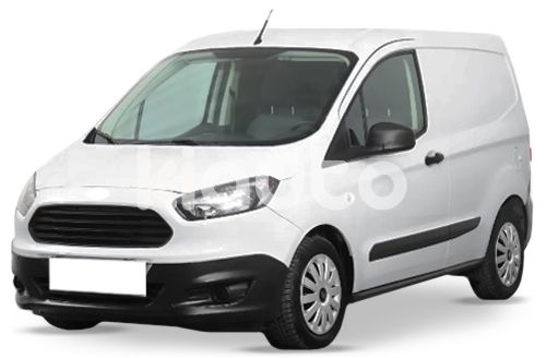 Ford Transit Courier 2014 - 2015 - 2016 - 2017 - 2018 