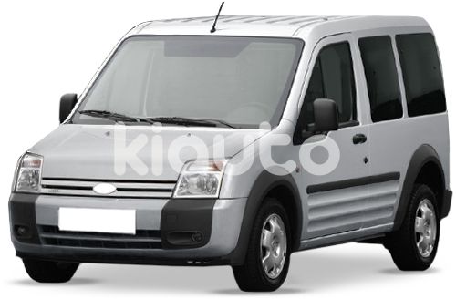 Ford Transit Connect 2006 2009