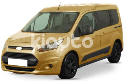 Ford Transit Connect 2014 2018