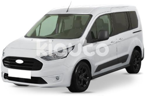 Ford Transit Connect 2018 2024