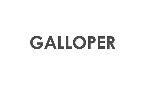 Galloper Santamo