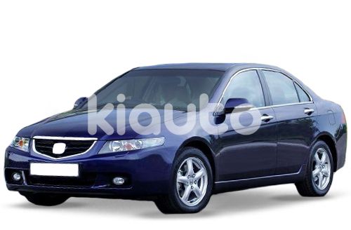 Honda Accord 2003 - 2004 - 2005 - 2006 