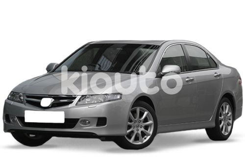 Honda Accord 2006 - 2007 - 2008 