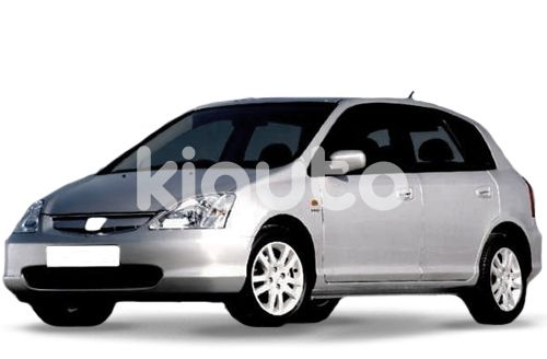 Honda Civic 2001 2004