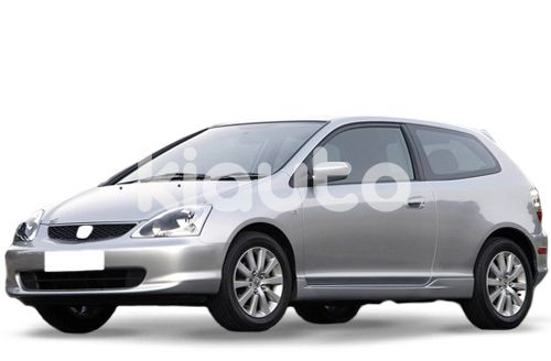 Honda Civic 2004 - 2005 - 2006 