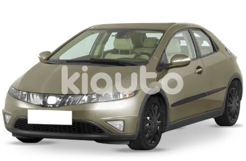 Honda Civic 2006 2012