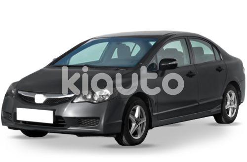 Honda Civic 2006 2012