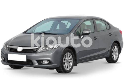 Honda Civic 2012 2016