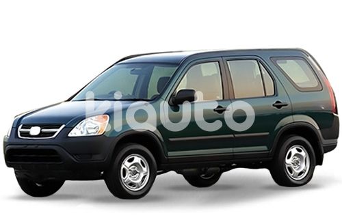 Honda CRV 2002 - 2003 - 2004 - 2005 