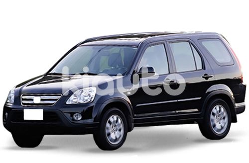 Honda CRV 2005 2007