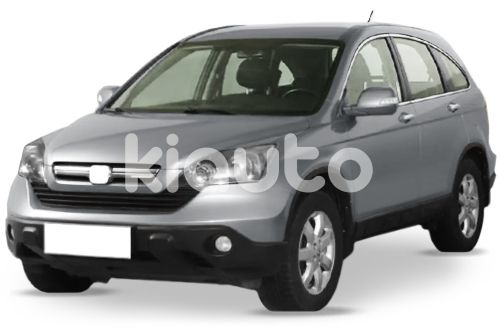 Honda CRV 2007 - 2008 - 2009 - 2010 