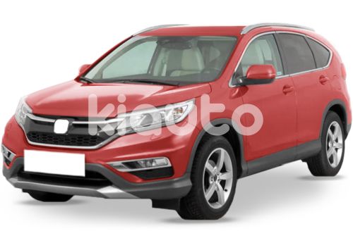 Honda CRV 2015 - 2016 - 2017 - 2018 