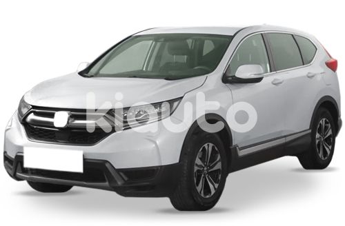 Honda CRV 2018 2022