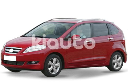 Honda FRV 2004 2007