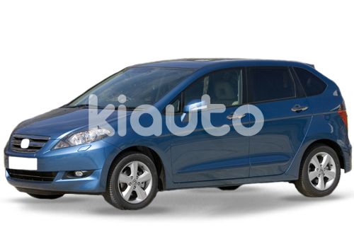 Honda FRV 2007 - 2008 - 2009 - 2010 