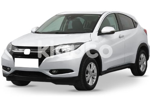 Honda HRV 2014 2019