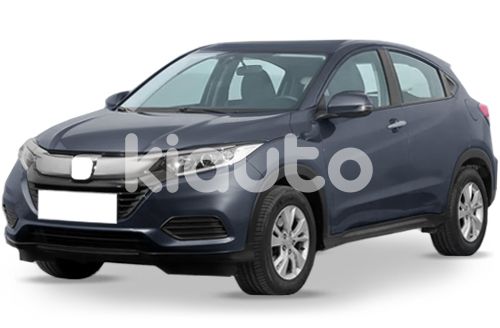 Honda HRV 2019 2022
