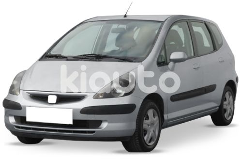 Honda Jazz 2002 - 2003 - 2004 