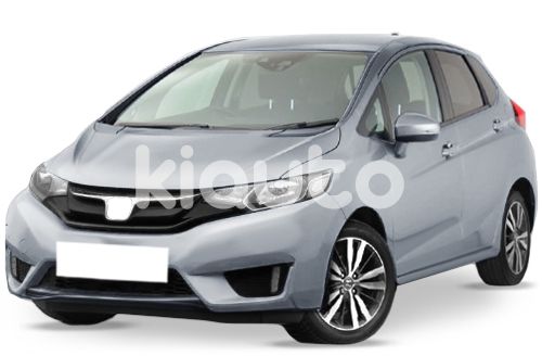 Honda Jazz 2015 2017