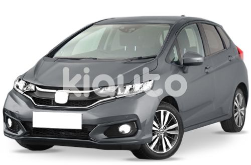 Honda Jazz 2017 - 2018 - 2019 - 2020 