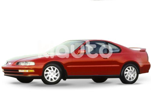 Honda Prelude 1991 1997