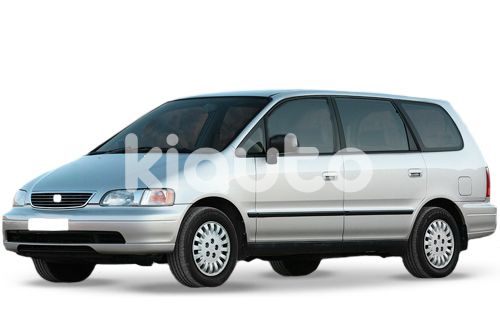 Honda Shuttle 1994 2000