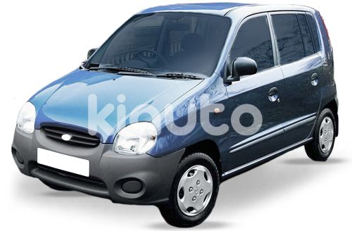 Hyundai Atos 