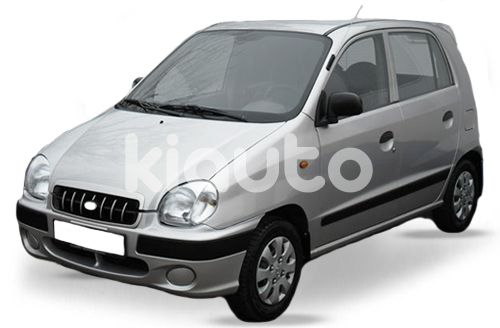 Hyundai Atos 1999 2003