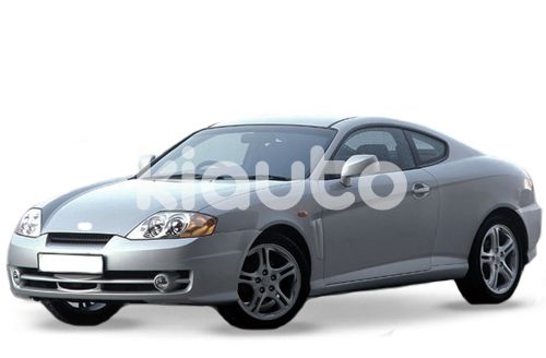 Hyundai Coupe 2002 2007