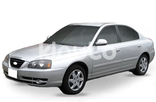 Hyundai Elantra 2004 2007