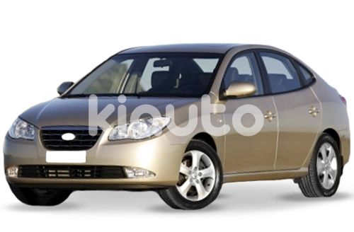 Hyundai Elantra 2007 2011