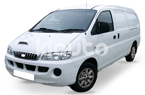 Hyundai H1 2001 2005
