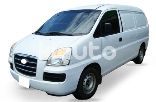 Hyundai H1 2005 - 2006 - 2007 - 2008 