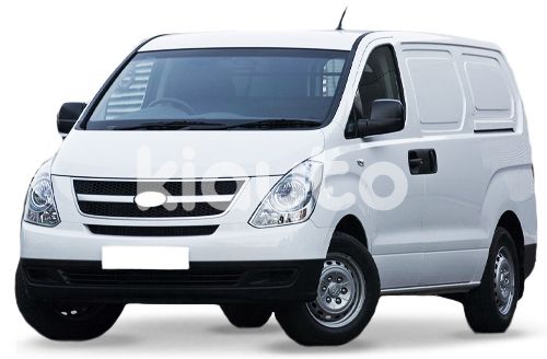 Hyundai H1 2008 2017