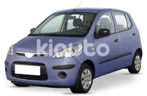 Hyundai i10 2008 2010