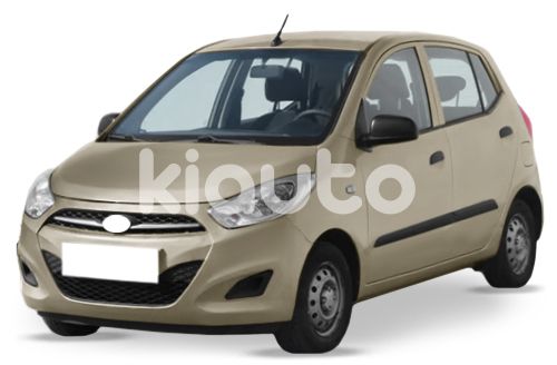 Hyundai i10 2010 2013